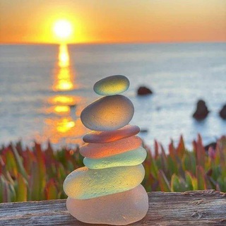 Telegram profile photo for Dhamma Sharing by Su 🍀