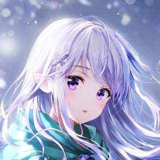 Telegram profile photo for OriLight's Channel