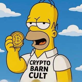Telegram profile photo for The Crypto Barn CTO