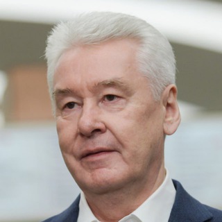 Telegram profile photo for Мафия в мэрии: Собянин и связи