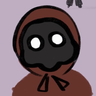 Telegram profile photo for ANOMIA