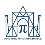 Telegram profile photo for Natijalar va ota-onalar nazorati (Komil Sobirov Samarqand matematika)