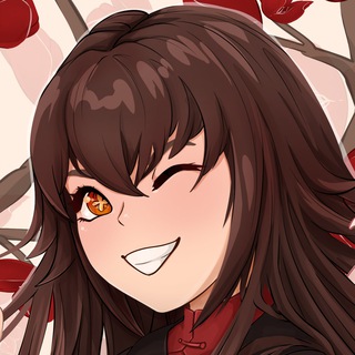 Telegram profile photo for Геншин чатик