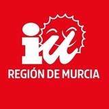 Telegram profile photo for IU-Verdes Región de Murcia🔻