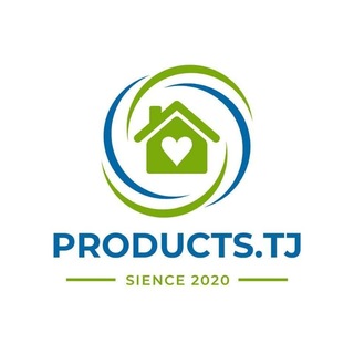 Telegram profile photo for Products.tj️️️️