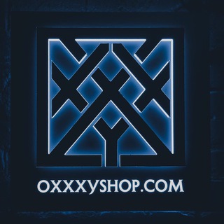 Telegram profile photo for oxxxyshop