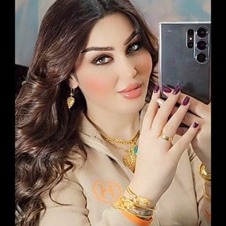 Telegram profile photo for كوزمتك العراب كوزمتك العراب
