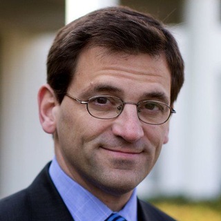 Telegram profile photo for Peter Baker