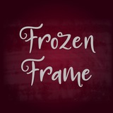 Telegram profile photo for 𝖥𝗋𝗈𝗓𝖾𝗇 𝖥𝗋𝖺𝗆𝖾