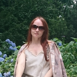 Telegram profile photo for Atelier Zaitseva