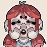 Telegram profile photo for anchii !!