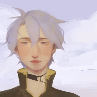 Telegram profile photo for вишневый край