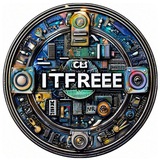 Telegram profile photo for ИТ на "Халяву"