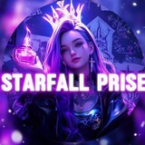 Telegram profile photo for Starfall price