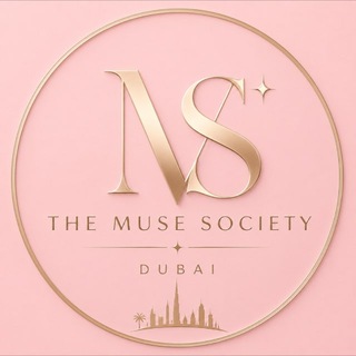 Telegram profile photo for The Muse Society Dubai