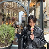 Telegram profile photo for jeno