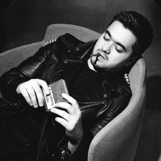 Telegram profile photo for Muhammad_Ali_Navruzov (KINOLARI)