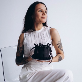 Telegram profile photo for Mary tort • Торт на заказ