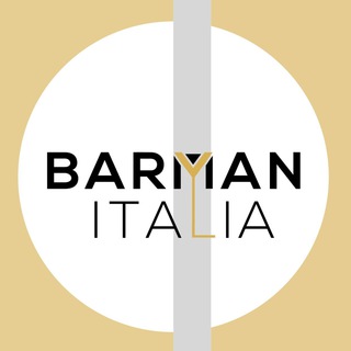 Telegram profile photo for Barmanialia.it