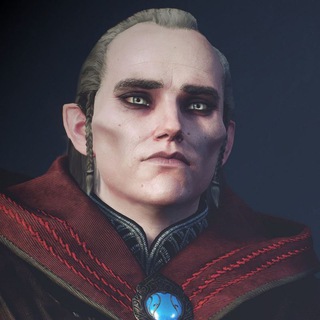 Telegram profile photo for Кузбасский Эльф