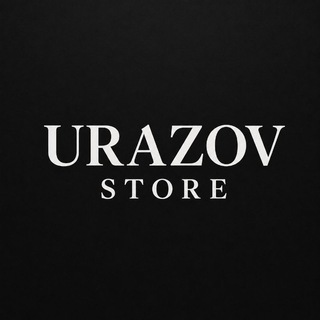Telegram profile photo for Urazov Store