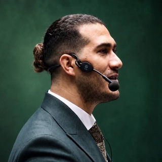 Telegram profile photo for بهرام رستمی | درآمد فوری