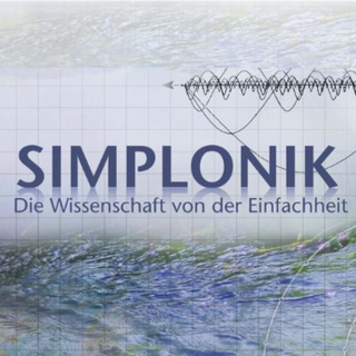 Telegram profile photo for Simplonik | Die Wissenschaft von der Einfachheit