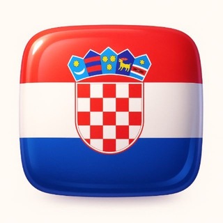 Telegram profile photo for Життя в Хорватії ЧАТ