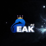 Telegram profile photo for PeakAu Offical Channel