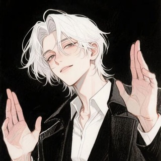 Telegram profile photo for Люблю девственников.