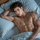 Telegram profile photo for Чейз my love ☘
