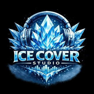 Telegram profile photo for ICE COVER STUDIO