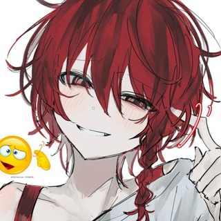 Telegram profile photo for Ищу флуд/ролевую(пиар чат)✨