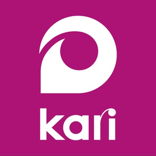 Telegram profile photo for kariCLUB