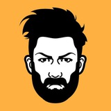 Telegram profile photo for #БОРОДАРЕКОМЕНДУЕТ