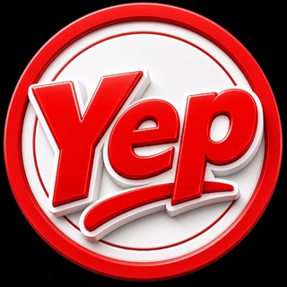 Telegram profile photo for YEP LINKS
