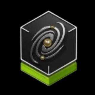 Telegram profile photo for Nvidia AI Platform $COSMOS channel