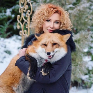 Telegram profile photo for Анжелика Матвеенкова