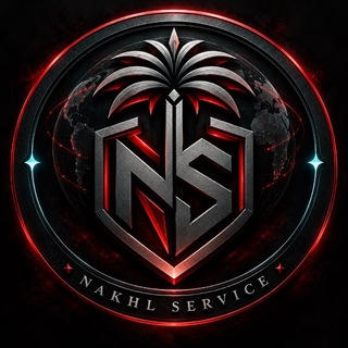 Telegram profile photo for Nakhl Service