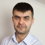 Telegram profile photo for Яворский Игорь, основатель digital-агентства Яворского, маркетолог