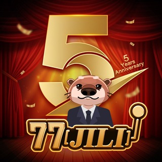 Telegram profile photo for 77JILI.app
