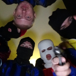 Telegram profile photo for GODBLESSED_HARDCORE