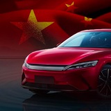 Telegram profile photo for АвтоКИТАЙ