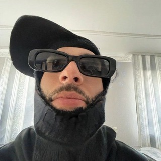 Telegram profile photo for заметки АМЕРИКАНЦА