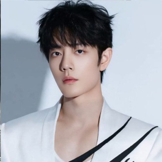 Telegram profile photo for Xiao Zhan Link Channel