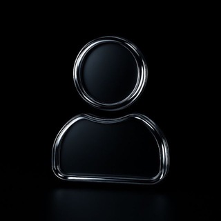 Telegram profile photo for ads futurist