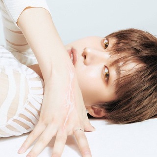 Telegram profile photo for sexy juju | byun euijoo