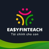 Telegram profile photo for EasyFinteach