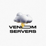Telegram profile photo for رضایت مشتری-VenomServers