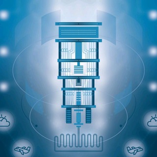 Telegram profile photo for Quantum Books